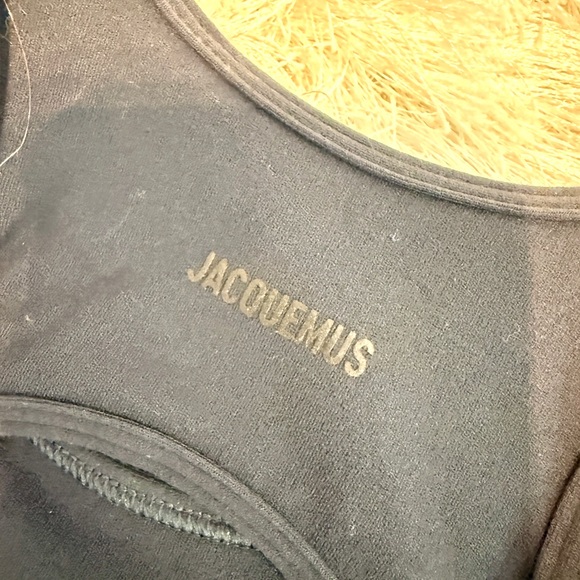 Nike x Jacquemus Dress - Picture 5 of 7